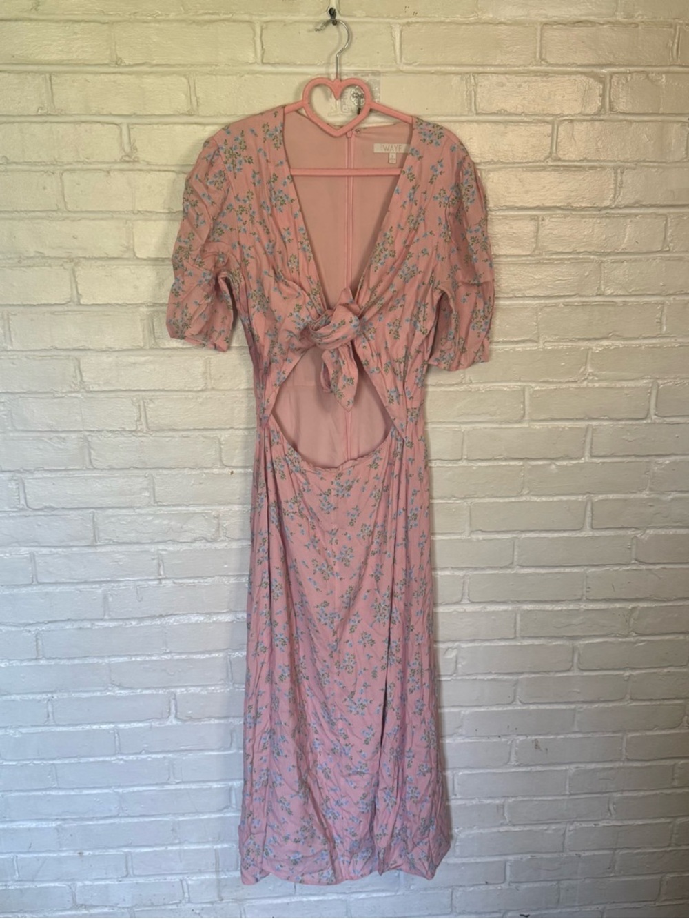 Wayf Dress - Picture 2 of 3
